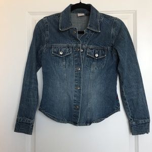 Jean/ Denim Jacket- Women’s